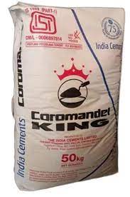 Cement