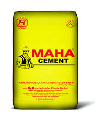 Cement