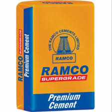 Cement