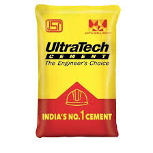 Cement